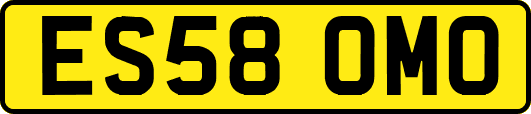 ES58OMO