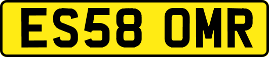 ES58OMR