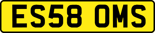 ES58OMS