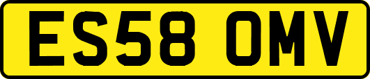 ES58OMV