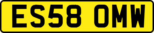 ES58OMW
