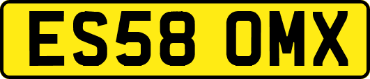 ES58OMX