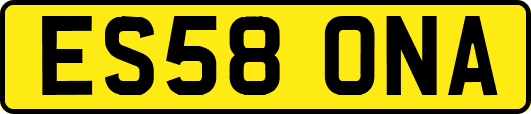 ES58ONA