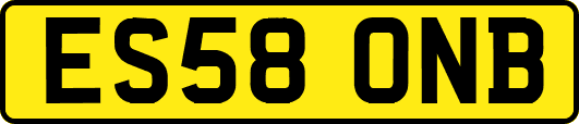 ES58ONB