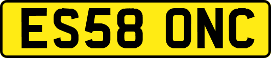 ES58ONC