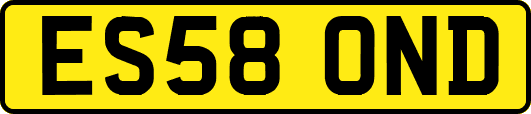 ES58OND
