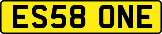 ES58ONE