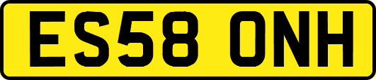 ES58ONH