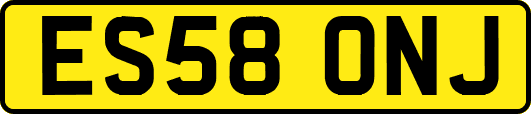 ES58ONJ