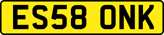 ES58ONK