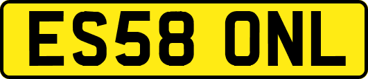 ES58ONL