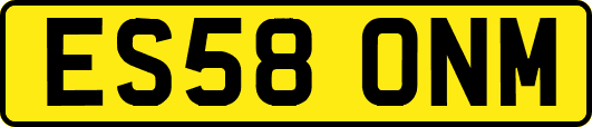 ES58ONM