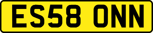 ES58ONN