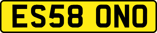 ES58ONO