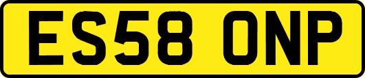ES58ONP