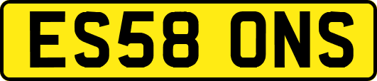 ES58ONS