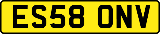 ES58ONV
