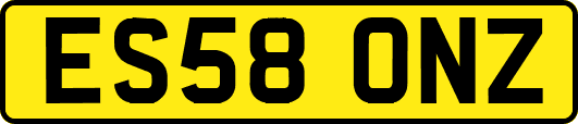 ES58ONZ