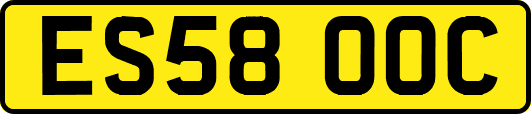 ES58OOC