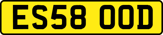 ES58OOD