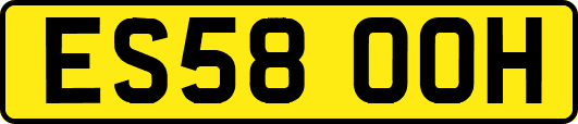 ES58OOH
