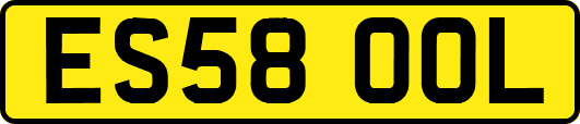 ES58OOL