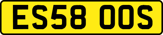 ES58OOS