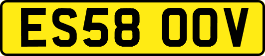 ES58OOV