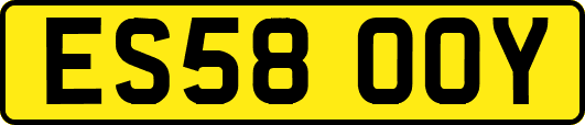 ES58OOY