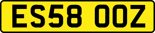 ES58OOZ