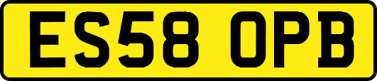 ES58OPB