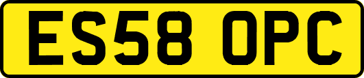 ES58OPC