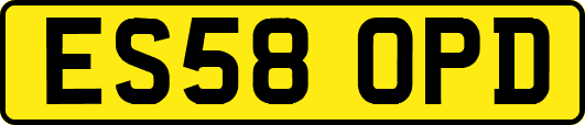ES58OPD