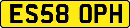 ES58OPH