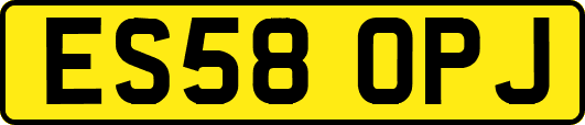 ES58OPJ