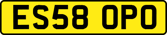 ES58OPO