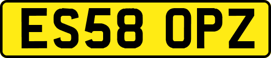 ES58OPZ