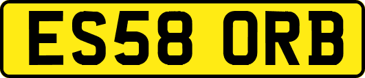 ES58ORB