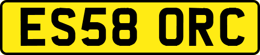 ES58ORC