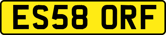ES58ORF