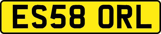 ES58ORL
