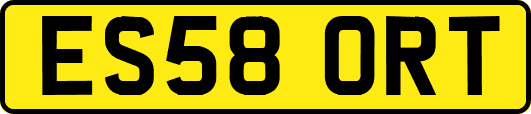 ES58ORT