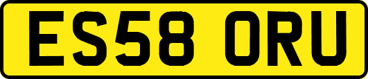 ES58ORU