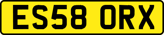 ES58ORX