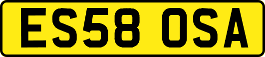 ES58OSA