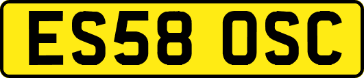 ES58OSC