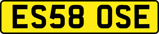 ES58OSE