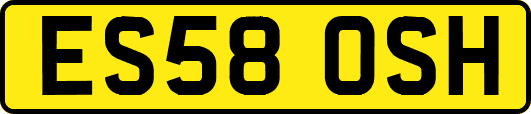ES58OSH