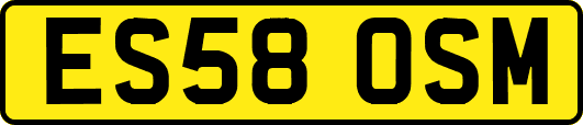 ES58OSM