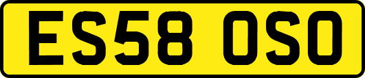 ES58OSO